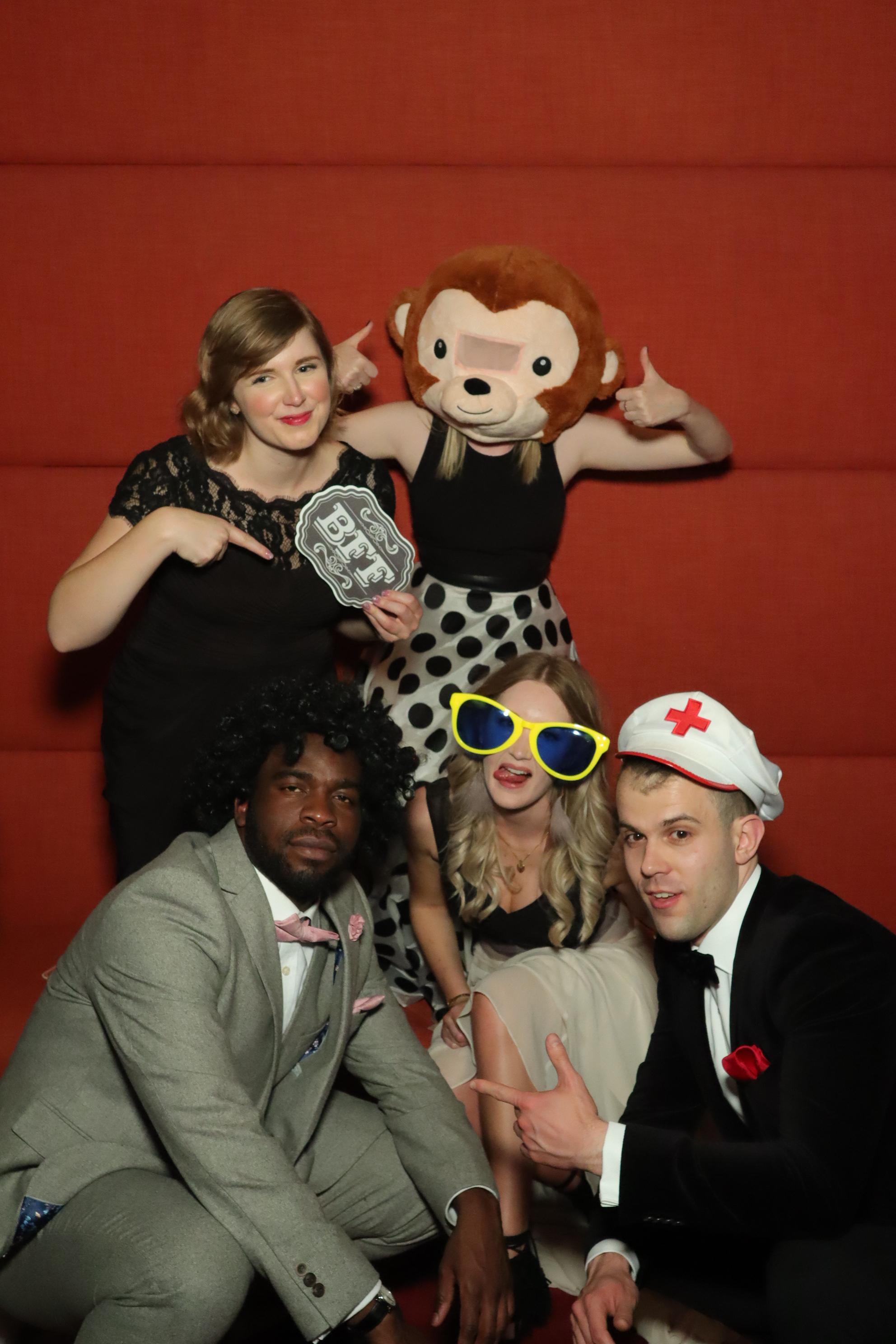 Capital Corporate | View more photos from the event at gallery.myphotoboothexperience.co.uk/u/MyPhotoBoothExperienceLtd/Capital-Corporate